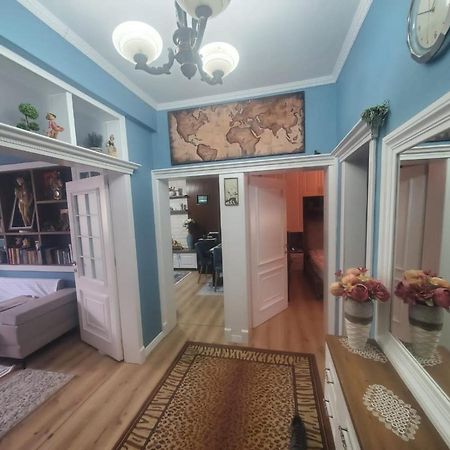 Apartamenti8 Korca المظهر الخارجي الصورة