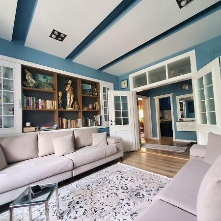 Apartamenti8 Korca المظهر الخارجي الصورة