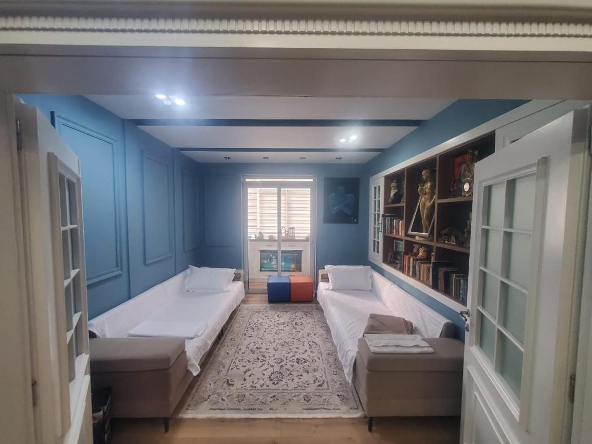 Apartamenti8 Korca المظهر الخارجي الصورة