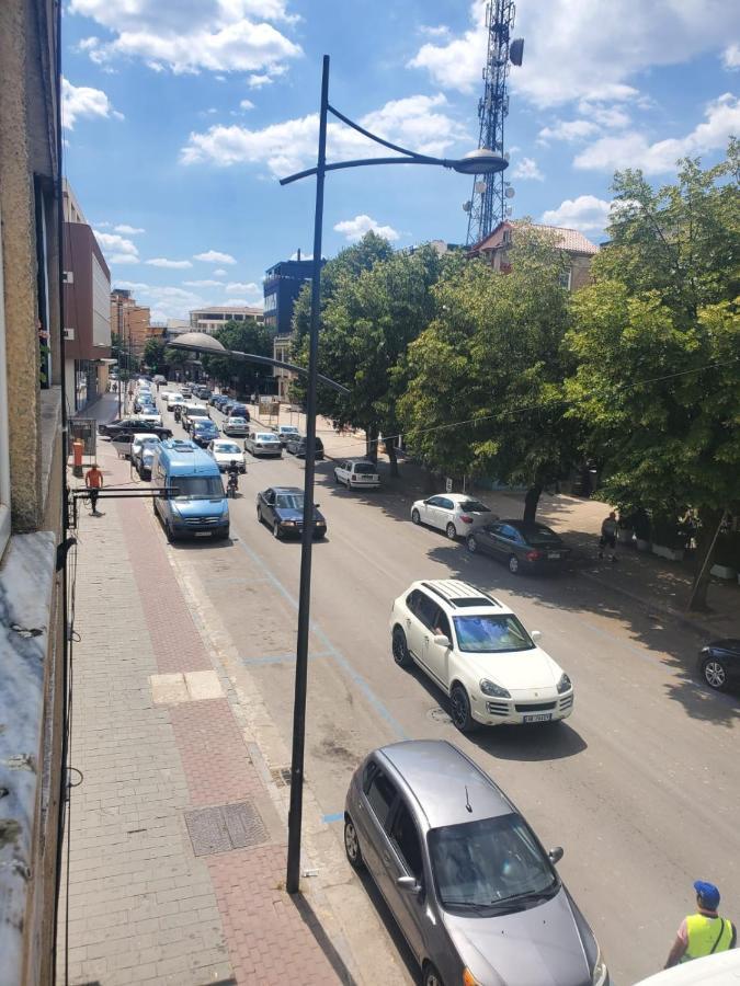 Apartamenti8 Korca المظهر الخارجي الصورة